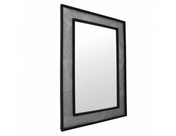 TEMPO KONDELA  Zrcadlo ELISON TYP 9