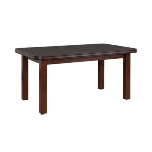 Rozkladací jedálenský stôl WENUS 5 MIX-DREW