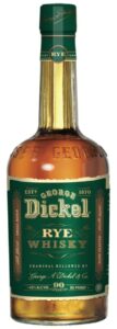 George Dickel Rye 45% 1l George Dickel