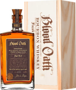 Blood Oath Pact No.6 49