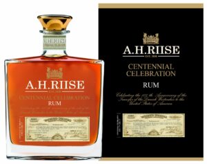 A.H. Riise Centennial Celebration 45% 0