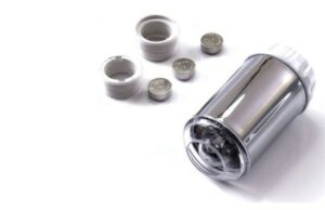 APT LED násada - vodovodný kohútik