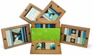 Magnetická stavebnica 130ks Future Tegu