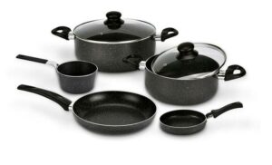 TORO Sada riadu TORO Marble 7ks