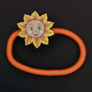 AMADEA Gumička slunce Bedario-cz