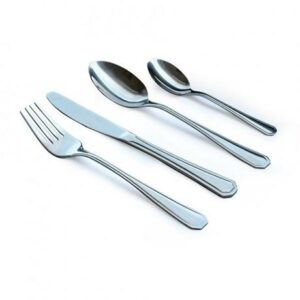 TORO Súprava príborov Napoli