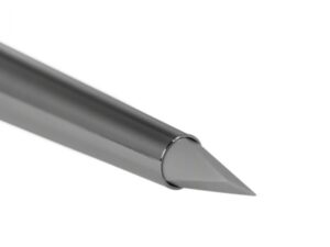 Silikónový štetec - rovný