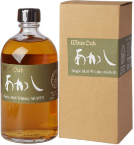 Akashi Single Malt 0