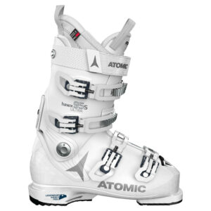 Dámske lyžiarky ATOMIC Hawx Ultra 95 S W White/Silver Biela 24.0/24.5 Atomic