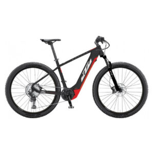 Elektrobicykel KTM Macina E-Mountain 29 LTD Čierno-červená L KTM