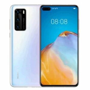 Huawei P40 8GB/128GB Dual SIM Biely - Trieda A Huawei