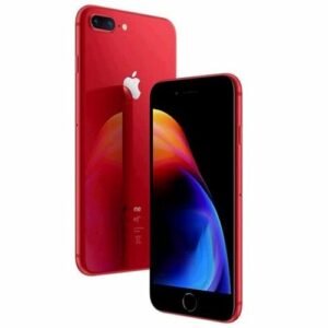 Apple iPhone 8 Plus 64GB (PRODUCT) Red Special Edition - Trieda A Apple