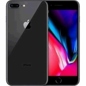 Apple iPhone 8 Plus 64GB Space Gray - Trieda C Apple