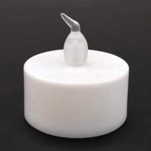 AMADEA LED svíčka 4 cm Bedario-cz