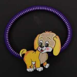 AMADEA Gumička pes Bedario-cz