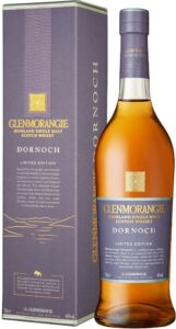 Glenmorangie Dornoch 43% 0
