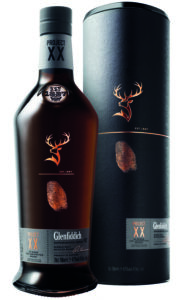 Glenfiddich Project XX 47% 0