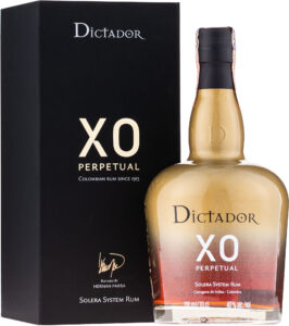 Dictador XO Perpetual 40% 0