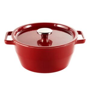 OCUISINE Liatinový hrniec OCUISINE 24cm/3