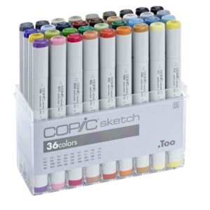 Copic