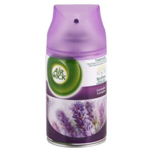 AIR WICK Freshmatic Max náplň do osviežovača vzduchu Levanduľa 250 ml Air Wick