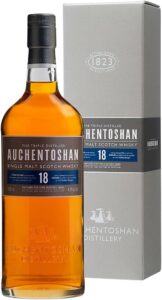 Auchentoshan 18 ročná 43% 0