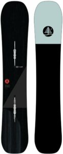 Burton FT Leader Board 162 cm BURTON
