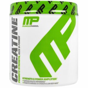 Creatine - Muscle Pharm 300 g Muscle Pharm