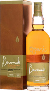 Benromach Organic 2011 43% 0