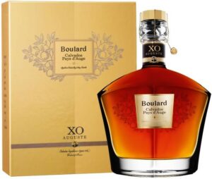 Boulard XO Auguste 40% 0