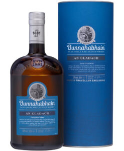 Bunnahabhain An Cladach 1l 50% Bunnahabhain