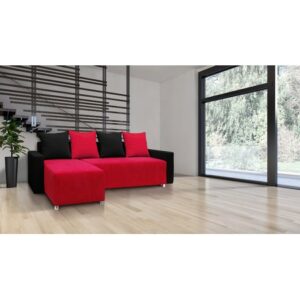 Rozkladacia rohová sedačka FILIP 2 DOMEX