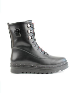 HACKERS Členková BC753318060 Čierna Hackers