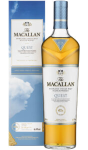 Macallan Quest 1l 40% Macallan