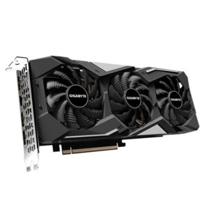 Gigabyte GeForce GTX 1660 SUPER GAMING OC 6G GV-N166SGAMING OC-6GD Gigabyte
