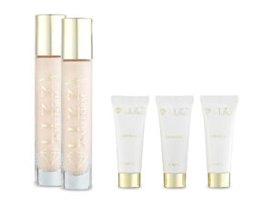 Lizz By Velform komplexná starostlivosť o pleť Topshop Top Shop