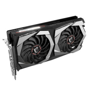 MSI GeForce GTX 1650 SUPER GAMING X GTX 1650 SUPER GAMING X MSI