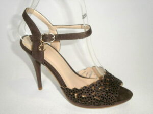 John Garfield obuv BC452097040 hnedá John Garfield