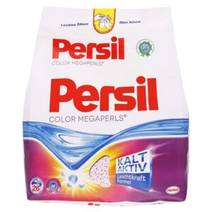PERSIL Color Megaperls prášok na farebné pranie 1