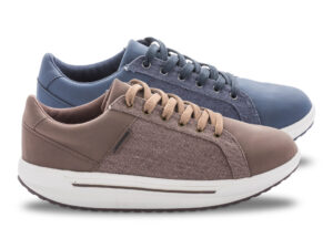 Pánske tenisky Walkmaxx Comfort Style