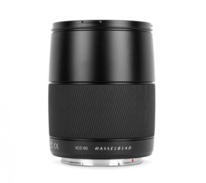 Hasselblad XCD f3