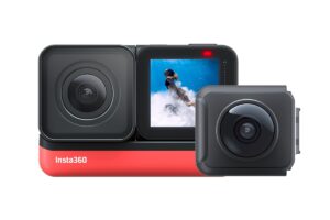 Insta360 ONE R (Twin Edition) INST100