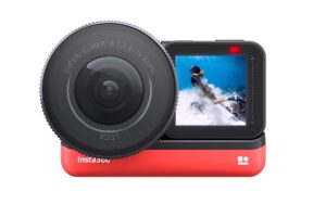 Insta360 ONE R (1 inch Edition) INST300