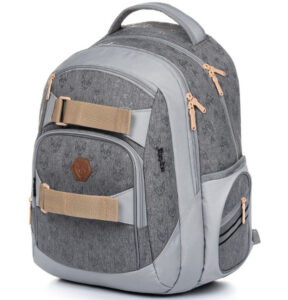 Batoh studentský Oxy Style Fox 306311