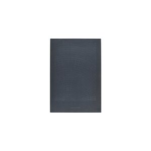 Monograph Poznámkový blok POLAR tmavě modrý/ bez linek Monograph