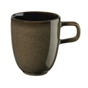 ASA Selection Hrnek s uchem KOLIBRI 300ml ořechový ASA Selection