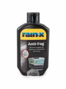 Přípravek proti mlžení Rain-X Anti-Fog (200 ml)Rain-X