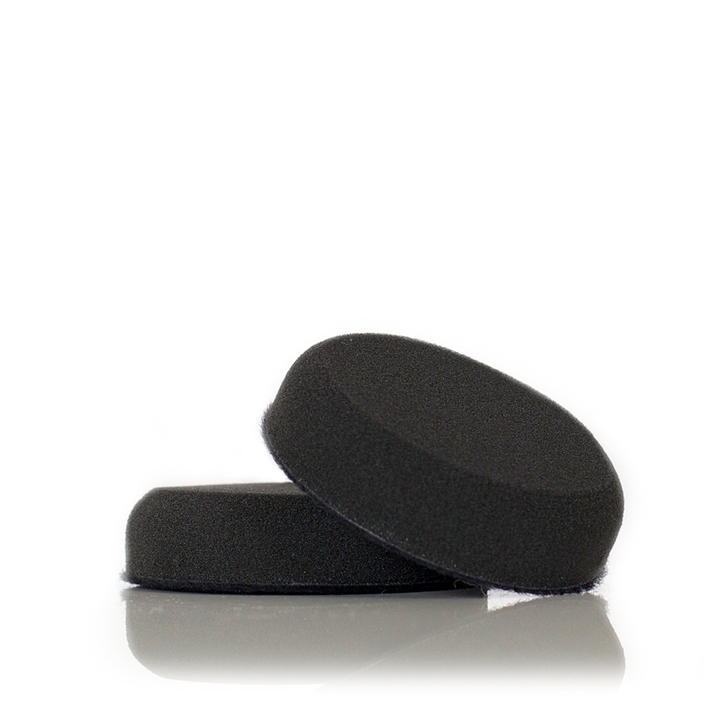 Pěnový aplikátor vosku na Handi Puck Auto Finesse Spot PadAuto Finesse