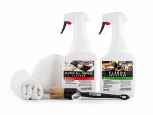 Sada anglické autokosmetiky ValetPRO Classic