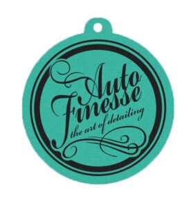 Vůně do auta Auto Finesse KokosAuto Finesse